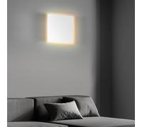 Escale Blade-Q lampada a parete/a soffitto, LED, 15980109, Blade-Q; Blade [Lampade per Interni > Lampade a Soffitto]