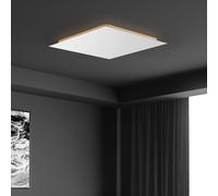 Escale Blade-Q lampada a parete/a soffitto, LED, 15980309, Blade-Q; Blade [Lampade per Interni > Lampade a Soffitto]
