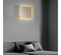 Escale Blade-Q lampada a parete/a soffitto, LED, 16280109, Blade-Q; Blade [Lampade per Interni > Lampade a Soffitto]