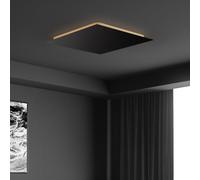 Escale Blade-Q lampada a parete/a soffitto, LED, 16580309, Blade-Q; Blade [Lampade per Interni > Lampade a Soffitto]