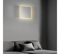 Escale Blade-Q lampada a soffitto LED, 15880109, Blade [Lampade per Interni > Lampade a Soffitto]
