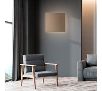 Escale Blade-Q lampada a soffitto LED, 16280209, Blade [Lampade per Interni > Lampade a Soffitto]