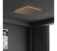 Escale Blade-Q lampada a soffitto LED, 16280309, Blade [Lampade per Interni > Lampade a Soffitto]