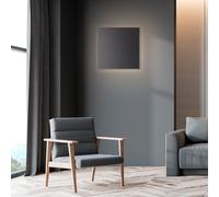 Escale Blade-Q lampada a soffitto LED, 16380209, Blade [Lampade per Interni > Lampade a Soffitto]