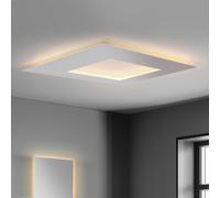 Escale Blade-Q Open lampada a parete/a soffitto, LED, 15880409, Blade-Q Open; Blade [Lampade per Interni > Lampade a Soffitto]