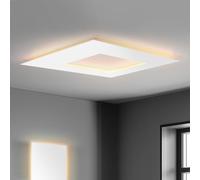 Escale Blade-Q Open lampada a parete/a soffitto, LED, 15980409, Blade-Q Open; Blade [Lampade per Interni > Lampade a Soffitto]