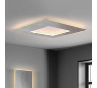 Escale Blade-Q Open lampada a parete/a soffitto, LED, 16080409, Blade-Q Open; Blade [Lampade per Interni > Lampade a Soffitto]