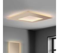Escale Blade-Q Open lampada a parete/a soffitto, LED, 16280409, Blade-Q Open; Blade [Lampade per Interni > Lampade a Soffitto]