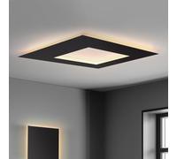 Escale Blade-Q Open lampada a parete/a soffitto, LED, 16580409, Blade-Q Open; Blade [Lampade per Interni > Lampade a Soffitto]