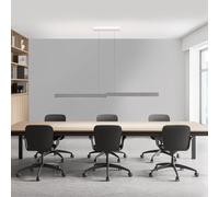 Escale Level lampada a sospensione, LED, 13860200, Level [Lampade per Interni > Lampade a Sospensione]