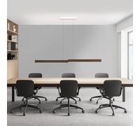 Escale Level lampada a sospensione up & down LED, 14160200, Level [Lampade per Interni > Lampade a Sospensione]