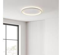 Escale Loud LED lampada a soffitto up & down LED, 14280309, Loud [Lampade per Interni > Lampade a Soffitto]