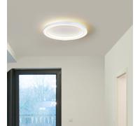 Escale Loud LED lampada a soffitto up & down LED, 14380109, Loud [Lampade per Interni > Lampade a Soffitto]