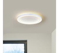 Escale Loud LED lampada a soffitto up & down LED, 14380209, Loud [Lampade per Interni > Lampade a Soffitto]