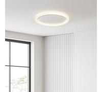 Escale Loud LED lampada a soffitto up & down LED, 14380309, Loud [Lampade per Interni > Lampade a Soffitto]