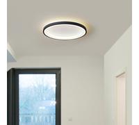 Escale Loud LED lampada a soffitto up & down LED, 14480109, Loud [Lampade per Interni > Lampade a Soffitto]