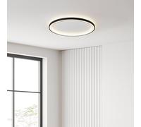 Escale Loud LED lampada a soffitto up & down LED, 14480309, Loud [Lampade per Interni > Lampade a Soffitto]