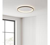 Escale Loud LED lampada a soffitto up & down LED, 14580309, Loud [Lampade per Interni > Lampade a Soffitto]