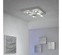 Escale Spot it faretti, LED, 40760409, Spot it [Lampade per Interni > Punti Luce e Faretti]