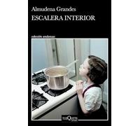 Escalera interior/ Interior Staircase