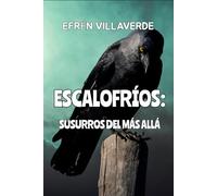 Escalofríos: Susurros del más allá
