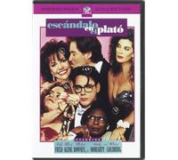 Escándalo En El Plató (Import Dvd) (2002) Sally Field; Whoopi Goldberg; Kevin
