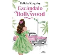 Escándalo en Hollywood