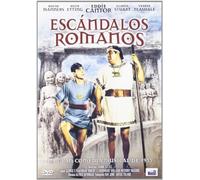Escándalos Romanos (Roman Scandals)