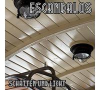 Escandalos - Schatten und Licht (Col.Vinyl)