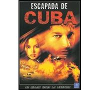 Escapada De Cuba [Import espagnol]