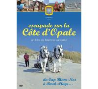 Escapade sur la Côte d'Opale