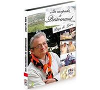 Escapades petit renaud la loire - dvd