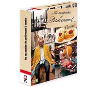 Escapades petit renaud venise - dvd
