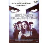 Escapando de la Oscuridad