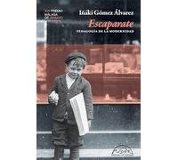Escaparate: Pedagogía de la modernidad: 384