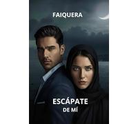 Escápate de mí.: El precio de la ambición.