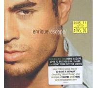 Enrique Iglesias - Escape