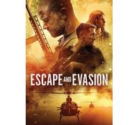 Escape and Evasion (DVD)