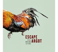ESCAPE ARGOT - STILL WRITING LETTERS