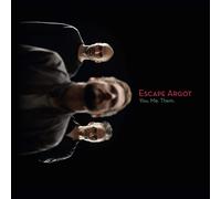 Escape Argot You Me Them (CD)
