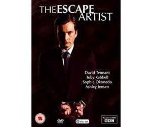 Escape Artist [Edizione: Regno Unito] [Edizione: Regno Unito]