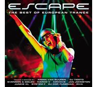 Escape: Best of European Tranc