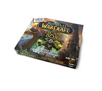 Escape Box - World of Warcraft