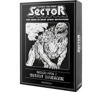 Escape Buio Sector Missione Confezione 2: Mutante Sindrome Il Game Of Deep Space