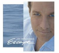 Escape by Brickman, Jim [Music CD]