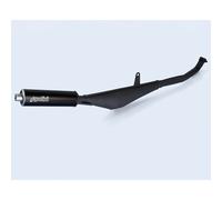 Escape Completo Polin Country Per Moto Ricambi Accessori Parti