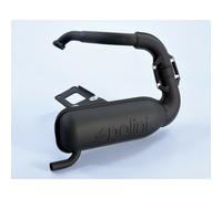 Escape Completo Polini Originale Per Moto Ricambi Accessori Parti