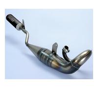 Escape Completo Polini Sport Per Moto Ricambi Accessori Parti