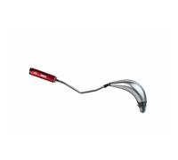 Scarico Completo TECNIGAS e-Nox Evo 2 Acciaio per Moto Ricambi Ciclomotore