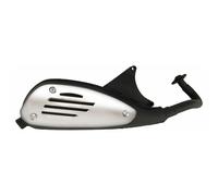 Escape Completo Tecnigas Originale Per Vespa Per Moto Ricambi Accessori